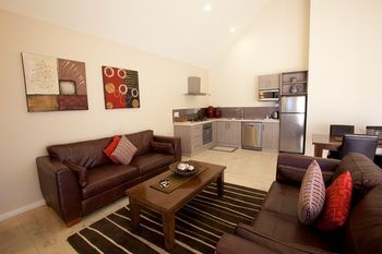 Wild Cattle Creek Estate - Dalby Accommodation 35