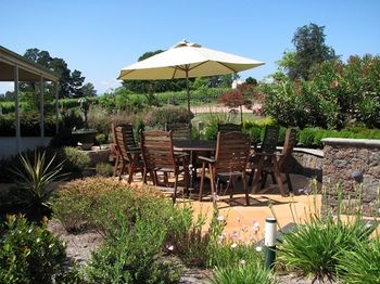 Wild Cattle Creek Estate - Dalby Accommodation 36