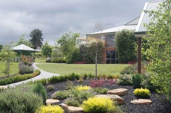 Wild Cattle Creek Estate - Dalby Accommodation 37