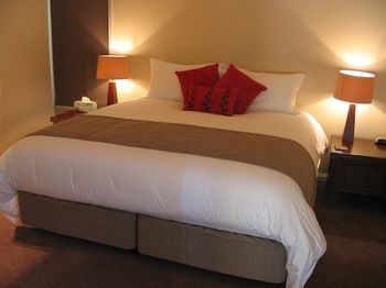 Wild Cattle Creek Estate - Dalby Accommodation 38