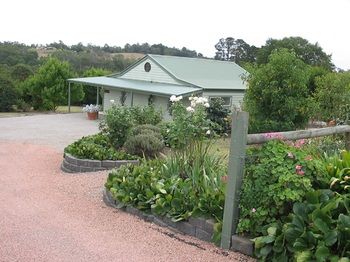 Wild Cattle Creek Estate - Dalby Accommodation 41