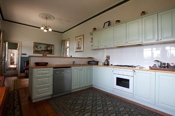 Wild Cattle Creek Estate - Dalby Accommodation 42