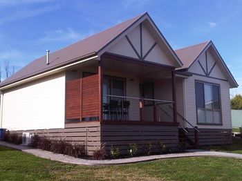 Wild Cattle Creek Estate - Dalby Accommodation 46