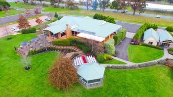 Wild Cattle Creek Estate - Dalby Accommodation 48