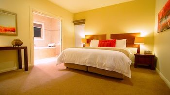 Wild Cattle Creek Estate - Dalby Accommodation 49
