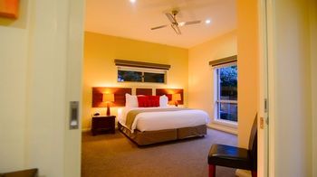 Wild Cattle Creek Estate - Dalby Accommodation 50