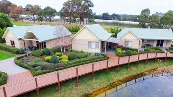 Wild Cattle Creek Estate - Dalby Accommodation 51
