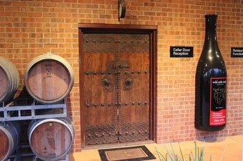 Wild Cattle Creek Estate - Dalby Accommodation 52