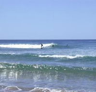 Culburra Beach House - Dalby Accommodation