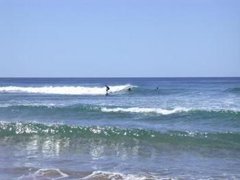 Culburra Beach House - Dalby Accommodation 0