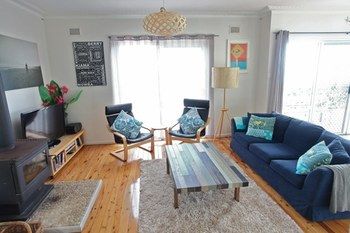 Culburra Beach House - Dalby Accommodation 8