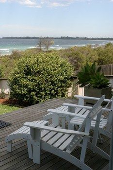 Culburra Beach House - Dalby Accommodation 10