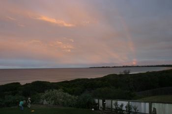 Culburra Beach House - Dalby Accommodation 14
