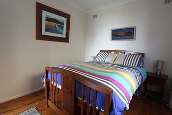 Culburra Beach House - Dalby Accommodation 17