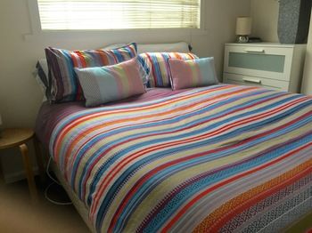 Culburra Beach House - Dalby Accommodation 18