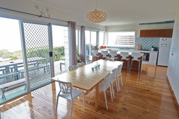 Culburra Beach House - Dalby Accommodation 20