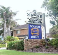 Mollymook Surfbeach Motel and Apartments - Dalby Accommodation