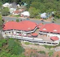 Mayfield on Montville - Dalby Accommodation