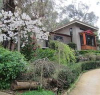 Cherryblossom BampB - Dalby Accommodation