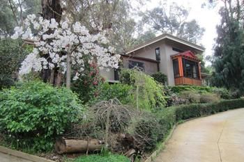Cherryblossom B&B - Dalby Accommodation 0