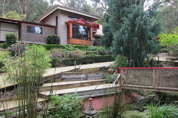 Cherryblossom B&B - Dalby Accommodation 10