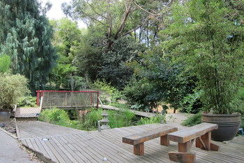 Cherryblossom B&B - Dalby Accommodation 21