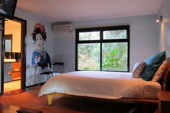 Cherryblossom B&B - Dalby Accommodation 25