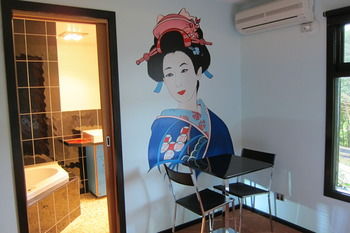 Cherryblossom B&B - Dalby Accommodation 30