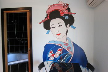 Cherryblossom B&B - Dalby Accommodation 32