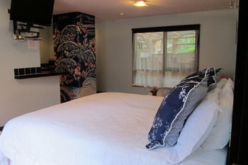 Cherryblossom B&B - Dalby Accommodation 33