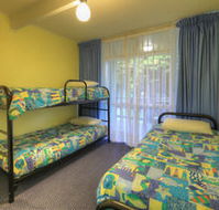 BIG4 Bungalow Park on Burrill Lake - Dalby Accommodation