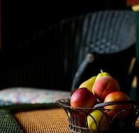 Argyles Yarra Valley - Yambacoona Homestead - Dalby Accommodation