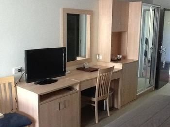 Parkhaven Motor Lodge Nowra - Dalby Accommodation 0
