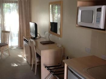 Parkhaven Motor Lodge Nowra - Dalby Accommodation 1