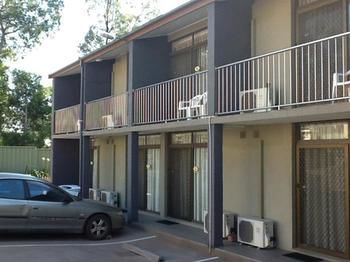 Parkhaven Motor Lodge Nowra - Dalby Accommodation 2
