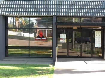 Parkhaven Motor Lodge Nowra - Dalby Accommodation 3