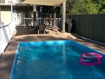 Parkhaven Motor Lodge Nowra - Dalby Accommodation 9