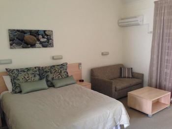 Parkhaven Motor Lodge Nowra - Dalby Accommodation 10