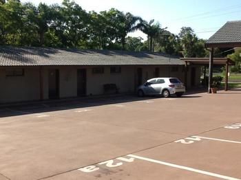 Parkhaven Motor Lodge Nowra - Dalby Accommodation 11