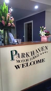 Parkhaven Motor Lodge Nowra - Dalby Accommodation 12
