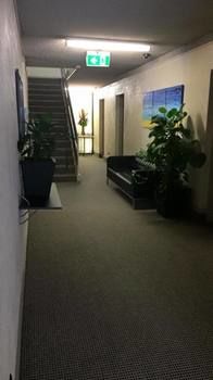 Parkhaven Motor Lodge Nowra - Dalby Accommodation 17