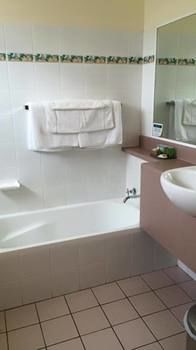 Parkhaven Motor Lodge Nowra - Dalby Accommodation 19