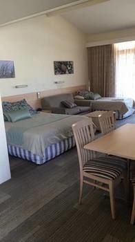 Parkhaven Motor Lodge Nowra - Dalby Accommodation 22