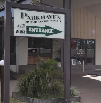 Parkhaven Motor Lodge Nowra - Dalby Accommodation 24