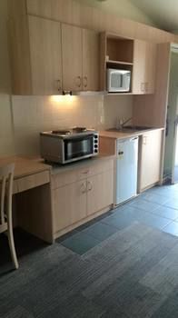 Parkhaven Motor Lodge Nowra - Dalby Accommodation 25