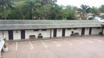Parkhaven Motor Lodge Nowra - Dalby Accommodation 26