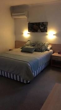 Parkhaven Motor Lodge Nowra - Dalby Accommodation 27