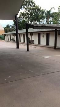 Parkhaven Motor Lodge Nowra - Dalby Accommodation 32