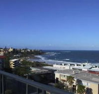 Kingaposs Row Holiday Apartments - Dalby Accommodation