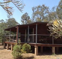 Buffs at Pokolbin - Dalby Accommodation